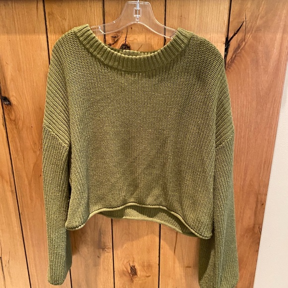 Cute oversized sweater - Picture 6 of 6
